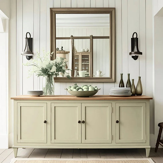Grassland - All-In-One Resin Paint for Furniture & Cabinets
