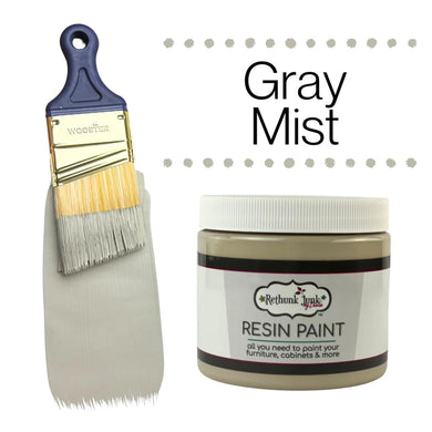 Gray Mist
