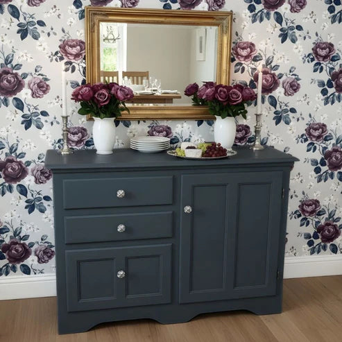 Harbor Night - All-In-One Resin Paint for Furniture & Cabinets