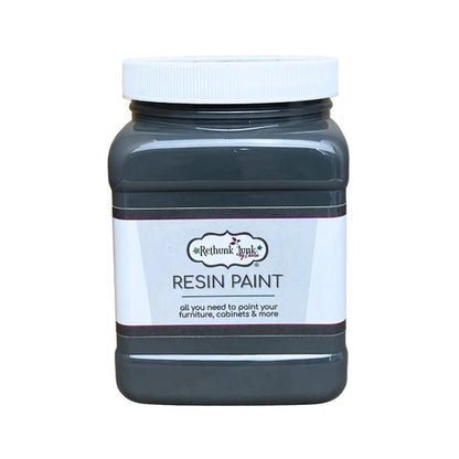 Harbor Night - All-In-One Resin Paint for Furniture & Cabinets