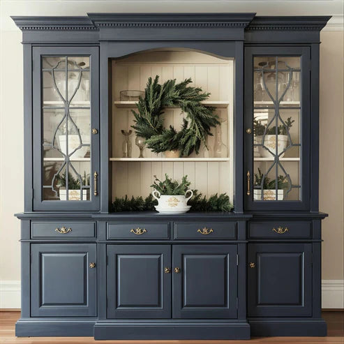Harbor Night - All-In-One Resin Paint for Furniture & Cabinets
