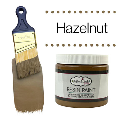 Hazelnut