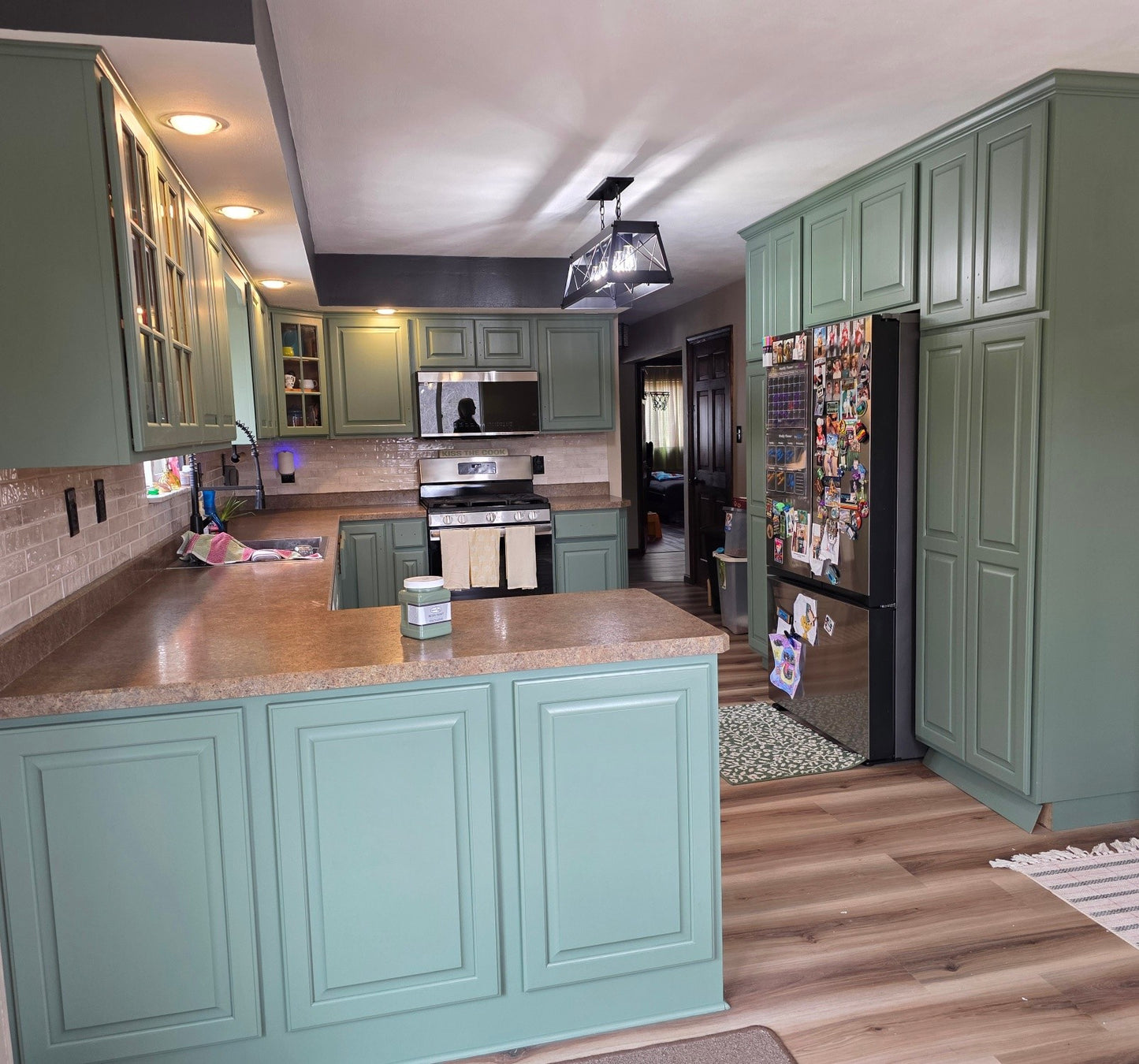 Ultimate Kitchen Bundle - Up to 48 Doors & Drawers