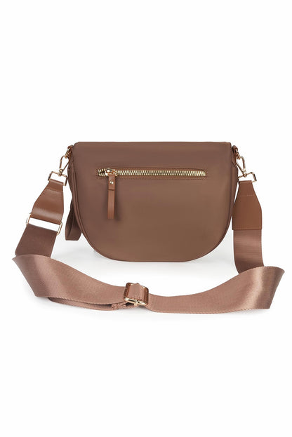 The Best Bougie Beige Bag