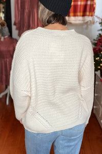 The Ivory Bliss