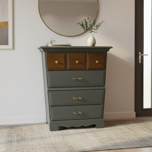 Chest of drawers Harbor Night