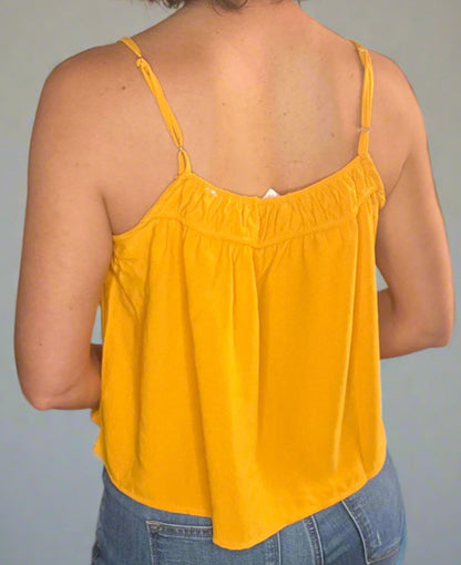 Sunshine Tank Top