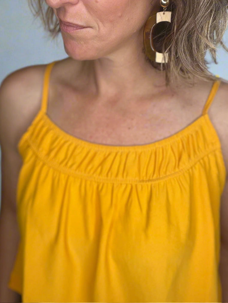 Sunshine Tank Top