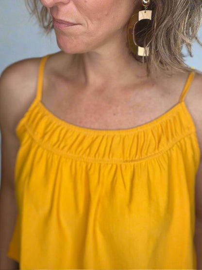 Sunshine Tank Top