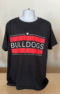 MU Bulldog T-shirt