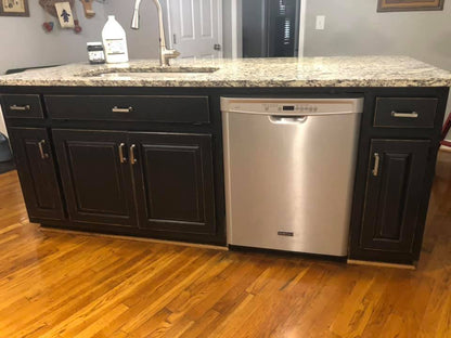 Midnight - All-In-One Resin Paint for Furniture & Cabinets
