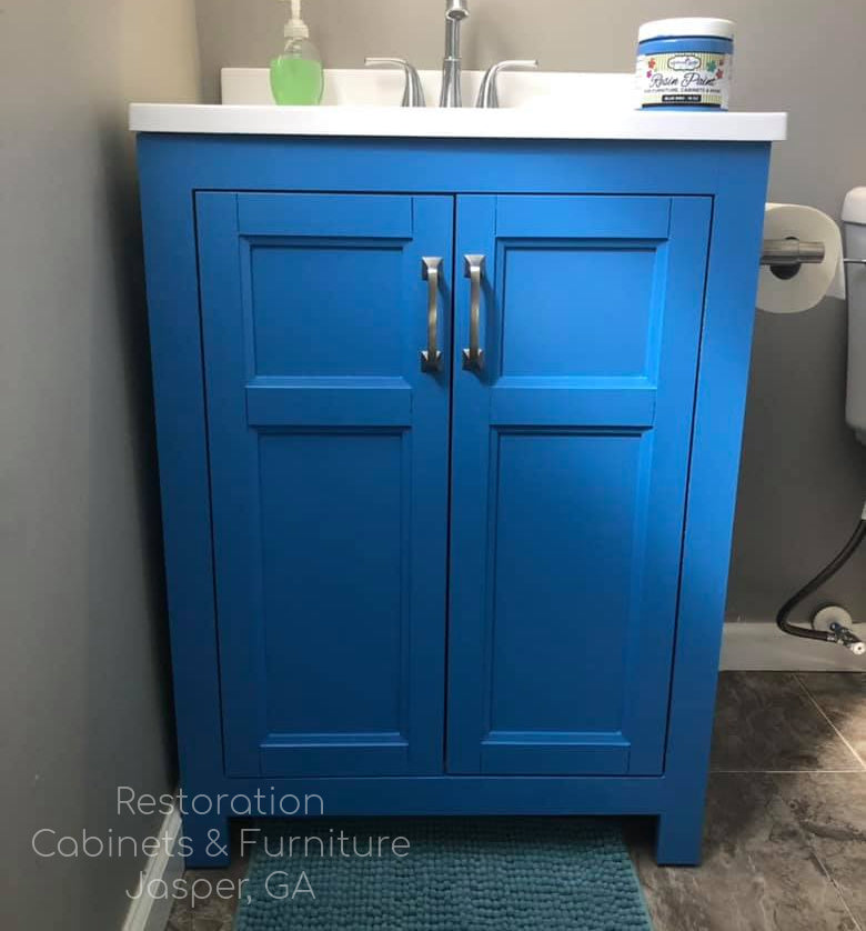 Bathroom Vanity Bundle