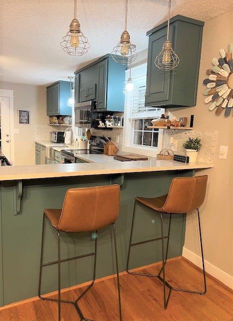 Blue Spruce - All-In-One Resin Paint for Furniture & Cabinets