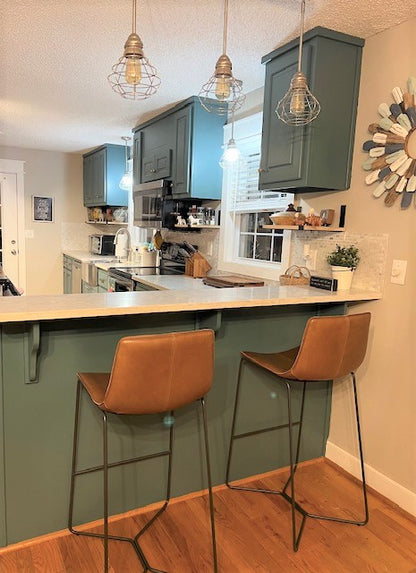 Blue Spruce - All-In-One Resin Paint for Furniture & Cabinets