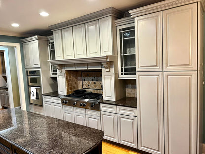 Gray Mist - All-In-One Resin Paint for Furniture & Cabinets