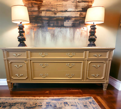 Wheat Field - All-In-One Resin Paint for Furniture & Cabinets