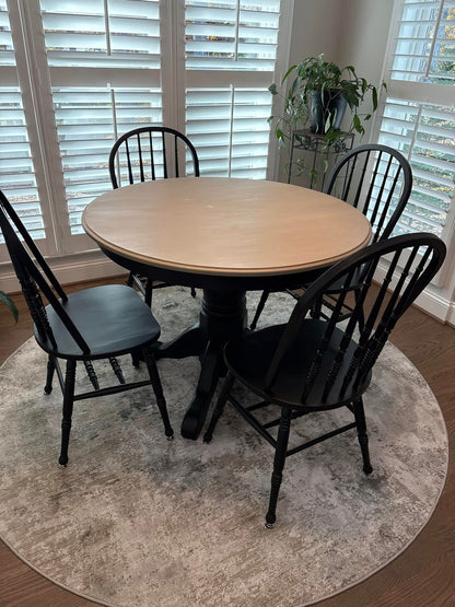 Midnight - All-In-One Resin Paint for Furniture & Cabinets