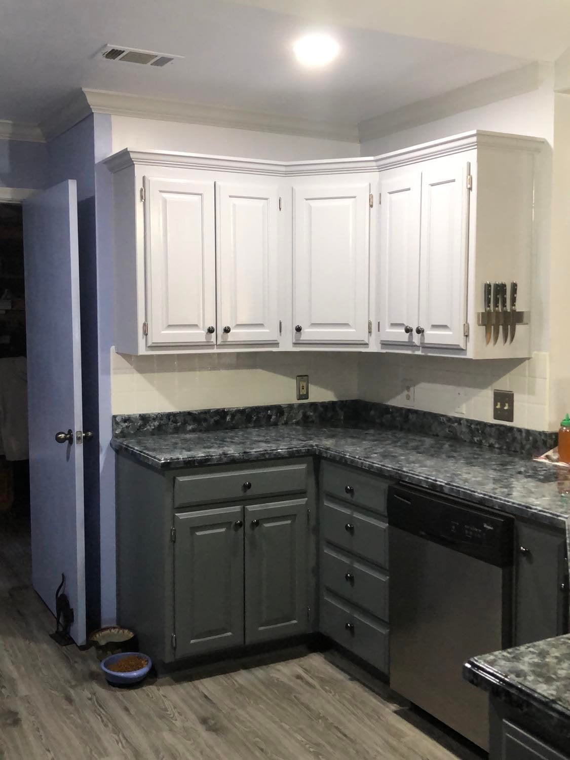 Coastal Gray - All-In-One Resin Paint for Furniture & Cabinets