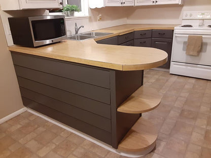 Slate - All-In-One Resin Paint for Furniture & Cabinets