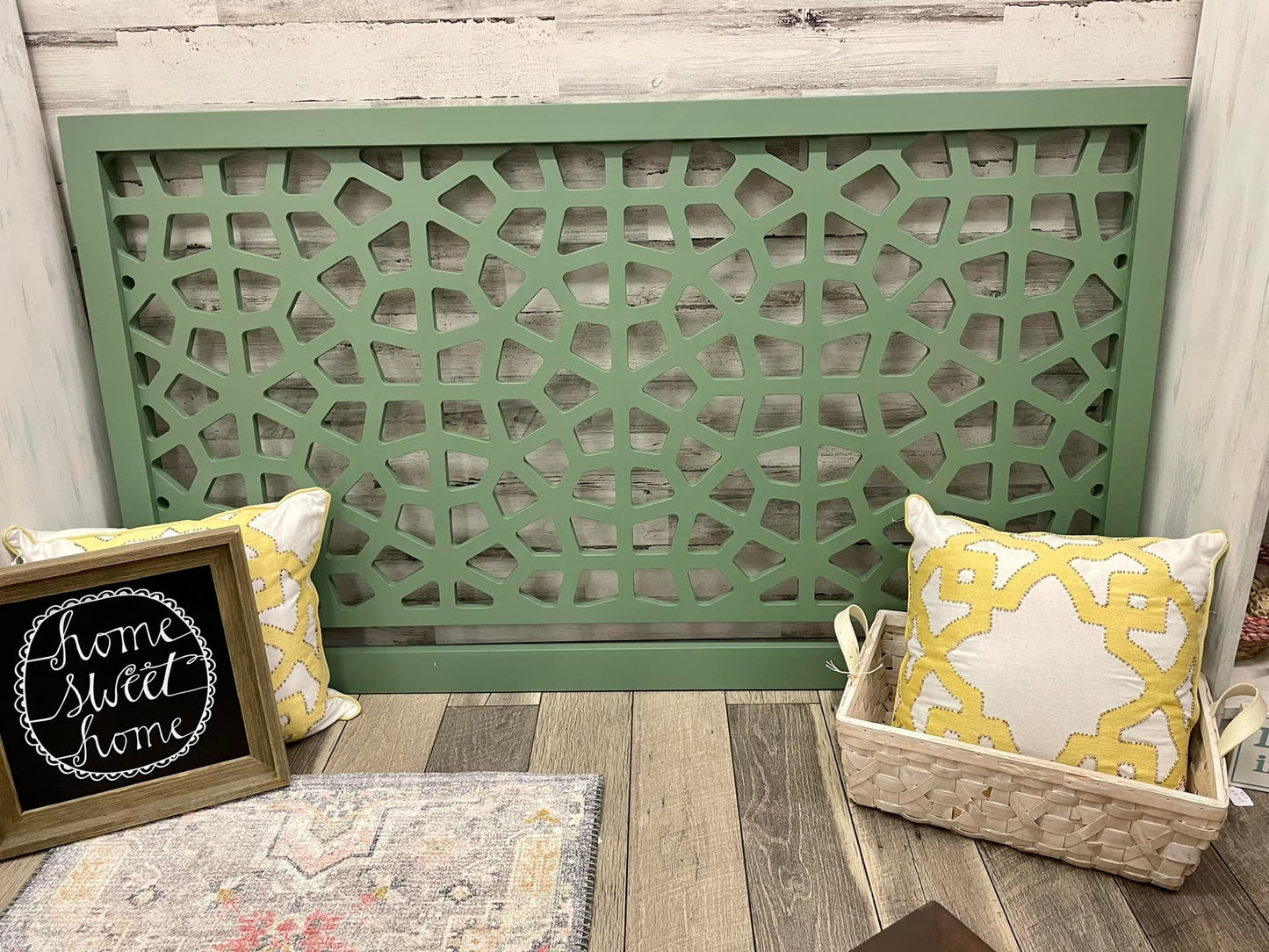 Eucalyptus - All-In-One Resin Paint for Furniture & Cabinets