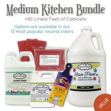 Load image into Gallery viewer, Medium Kitchen Bundle (45 colors)