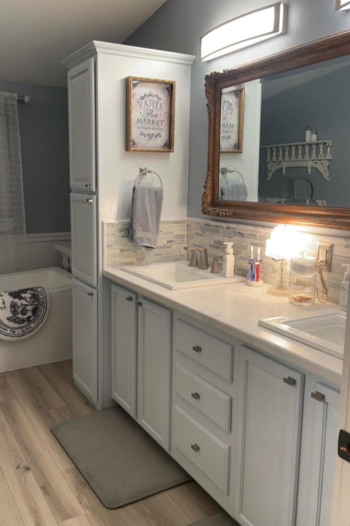 Bathroom Vanity Bundle