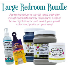 Load image into Gallery viewer, Large Bedroom Bundle (45 colors)