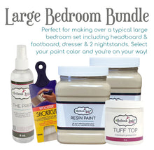 Load image into Gallery viewer, Large Bedroom Bundle (48 colors)