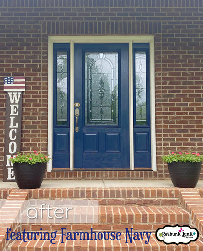 Paint the Front Door Bundle