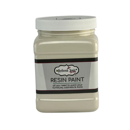 Linen - All-In-One Resin Paint for Furniture & Cabinets