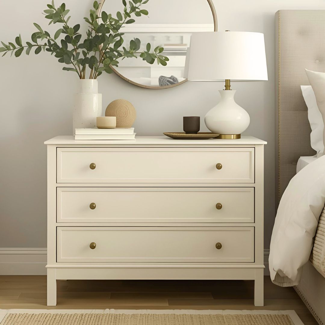 Linen - All-In-One Resin Paint for Furniture & Cabinets