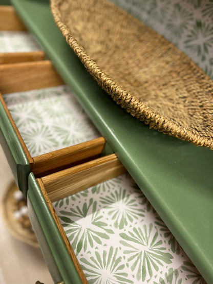 Eucalyptus - All-In-One Resin Paint for Furniture & Cabinets