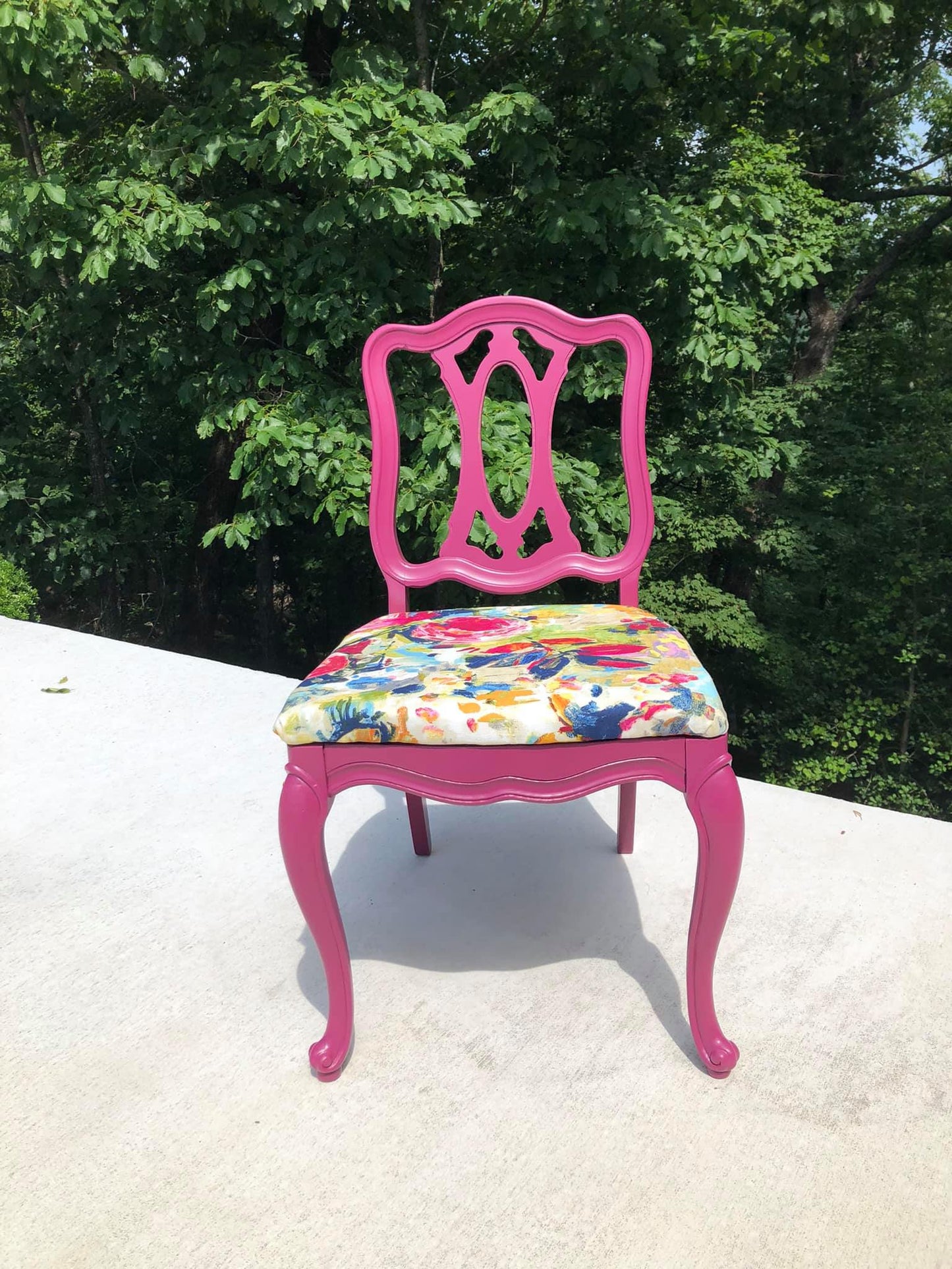 Wild Berry - All-In-One Resin Paint for Furniture & Cabinets
