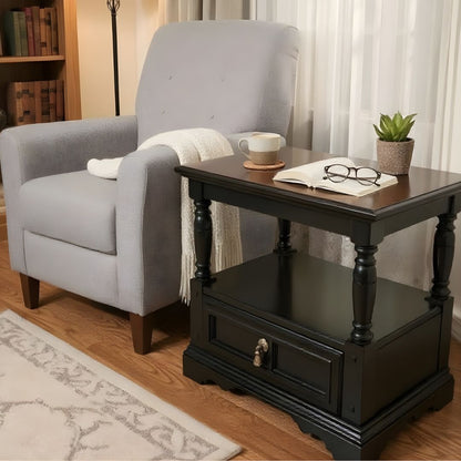 Midnight - All-In-One Resin Paint for Furniture & Cabinets