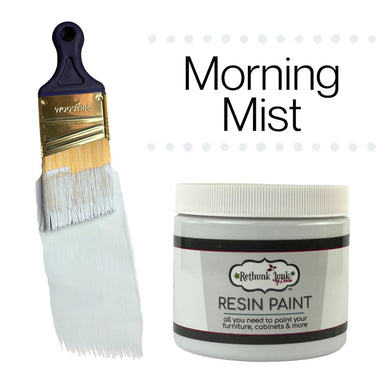 Morning Mist