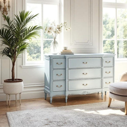 Morning Mist - All-In-One Resin Paint for Furniture & Cabinets