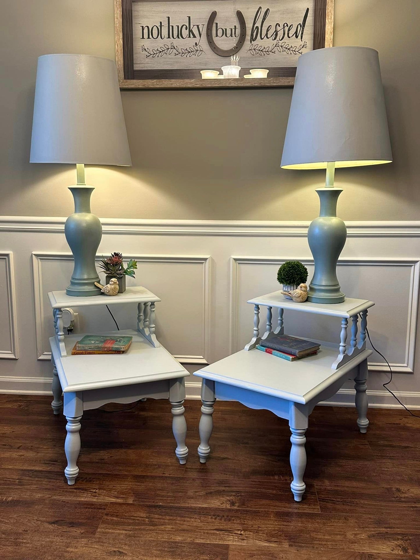 Morning Mist - All-In-One Resin Paint for Furniture & Cabinets
