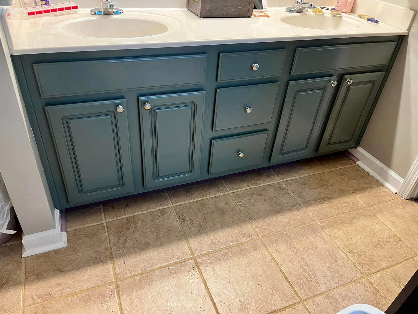 Bathroom Vanity Bundle