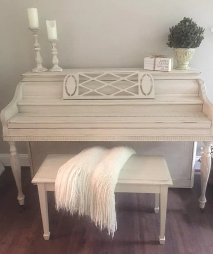 Oyster - All-In-One Resin Paint for Furniture & Cabinets