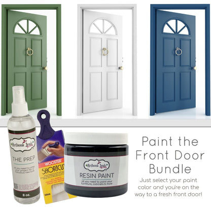 Paint the Front Door Bundle