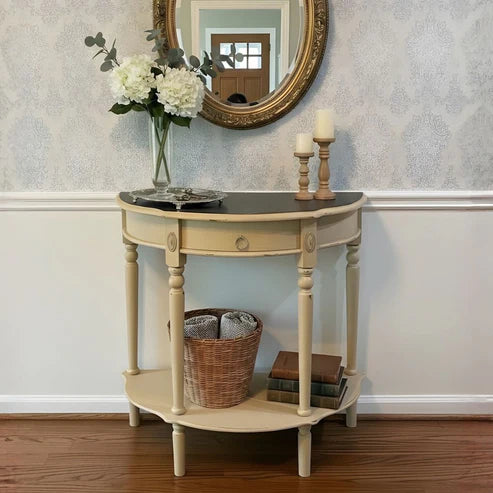Parchment - All-In-One Resin Paint for Furniture & Cabinets