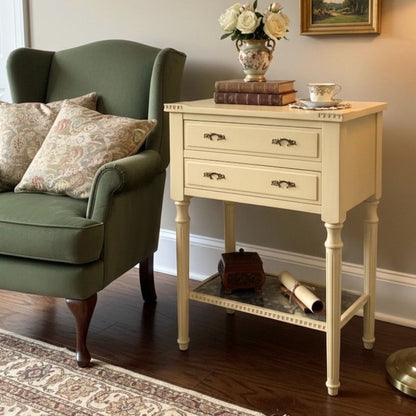Parchment - All-In-One Resin Paint for Furniture & Cabinets