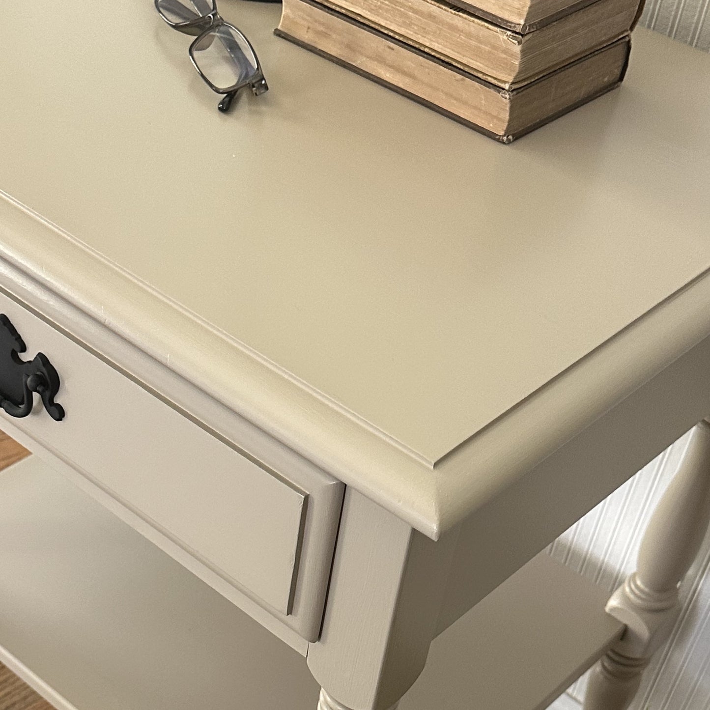 Sand - All-In-One Resin Paint for Furniture & Cabinets