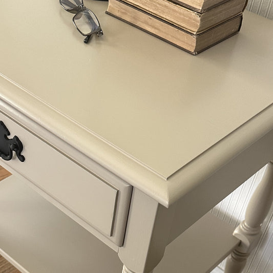 Sand - All-In-One Resin Paint for Furniture & Cabinets