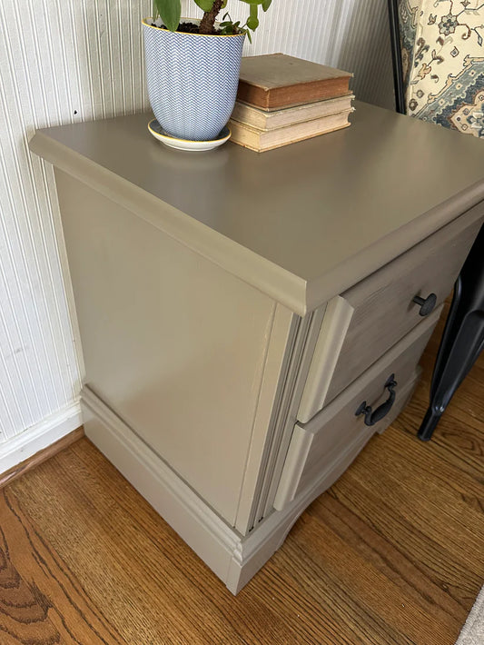 Taupe - All-In-One Resin Paint for Furniture & Cabinets