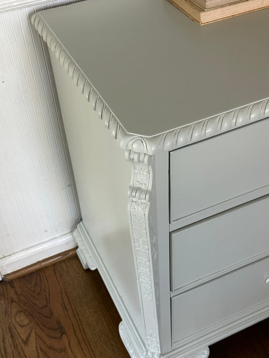 Birch - All-In-One Resin Paint for Furniture & Cabinets