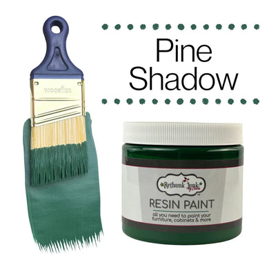 Pine Shadow