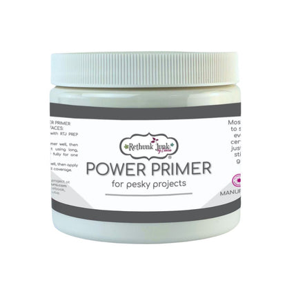 Power Primer Bonding and Blocking Primer