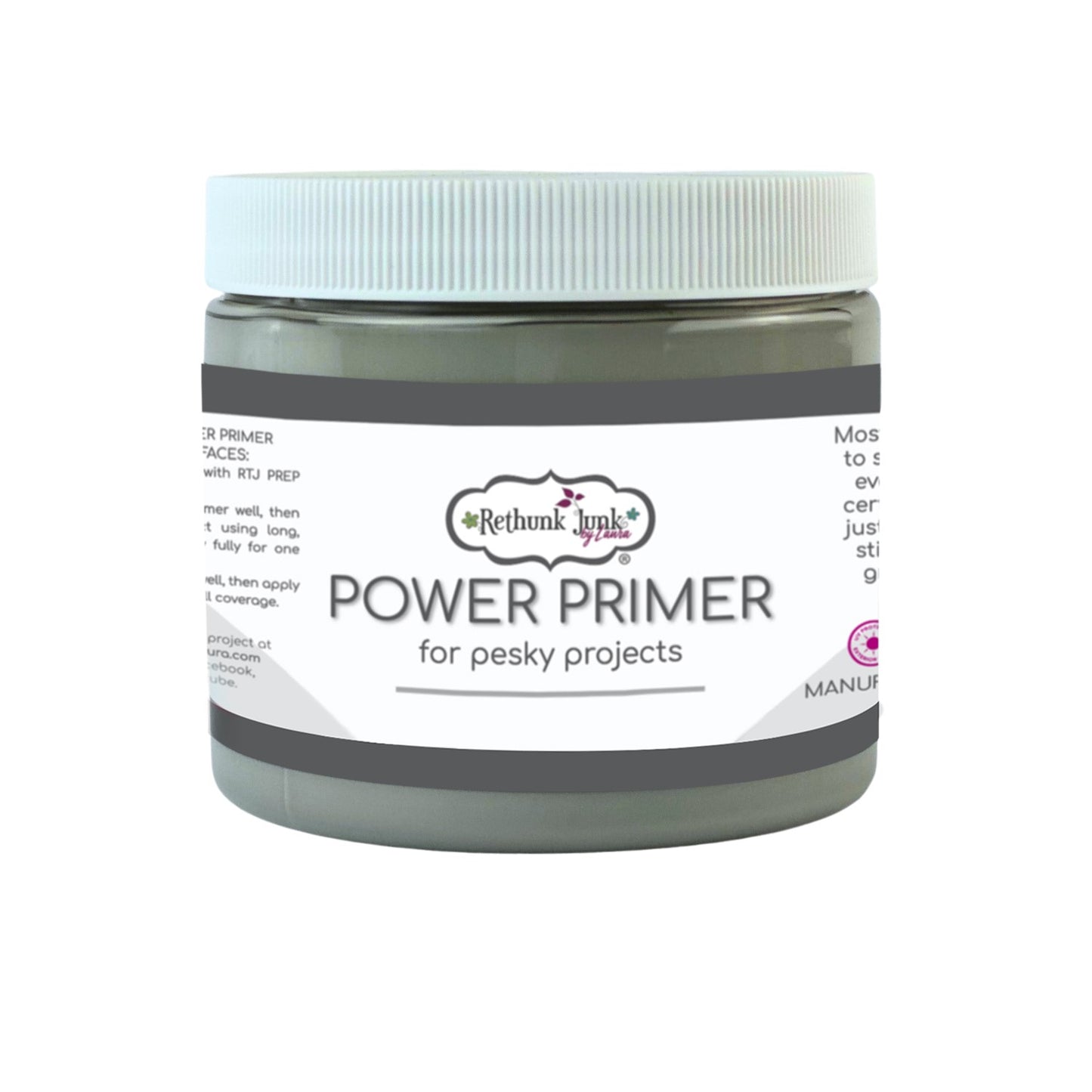 Power Primer Bonding and Blocking Primer