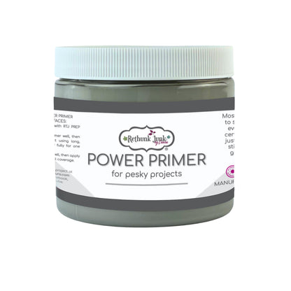 Power Primer Bonding and Blocking Primer